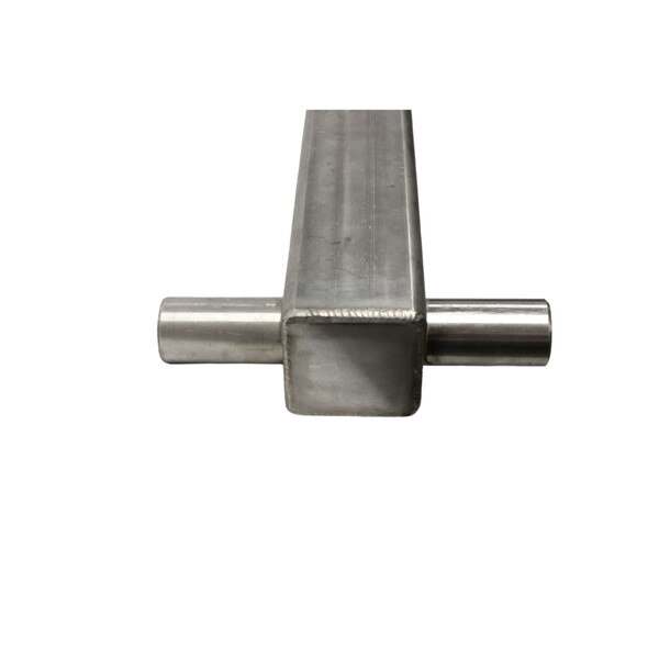 End of arm front